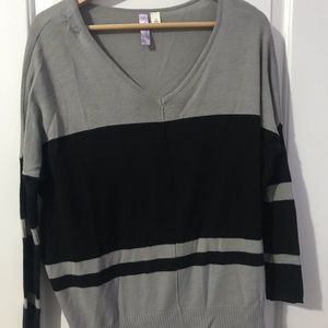 Francesca’s sweater